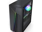 Core -I5 6th Gaming Pc 8 GB Ram 128 SSD+500GB HDD strip RGB