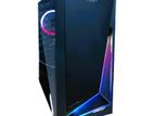 Core -I5 6th Gaming Pc 8 GB Ram 128 (SSD)+500GB (HDD) unit Set