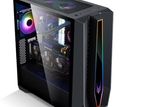 Core i5 6th Gaming PC 8GB Ram 256GB SSD 500GB