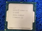 Core I5 6th Gen 3.20 Processor
