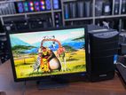 Core i5 6th GEN 500GB With 22 LED Monitor