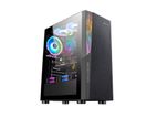 Core i5 6th Gen 500GB+240GB SSD+ 8GB Ram System