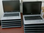 Core I5 - 6th Gen 8GB+ 256 SSD 14" Wide LED Web Cam HP Laptop SET