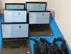 Core I5 - 6th Gen 8GB 256 SSD 14"+ Wide +LED +Web Cam Laptops set**