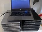 Core I5 - 6th Gen 8GB+ 256 SSD 14" Wide LED Web Cam+Laptop v0