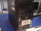 Core i5 6th Gen 8Gb 500Gb HDD