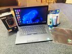 Core i5 6TH GEN |8GB DDR4 RAM |Dell Touch Laptop