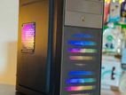 Core i5 6TH GEN |8GB DDR4 RAM |GTX750TI 6GB VGA Gaming PC