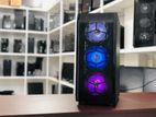 Core I5 6th Gen 8GB RAM 128SSD 500GB HDD GTX 660 2GB VGA