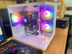 Core- i5 6th GEN-:8GB RAM +128SSD+500GB Gaming RGB (Tank PC)`