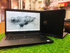 Core i5 6th Gen 8GB RAM 256GB SSD Dell 5470 Laptop