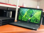 Core i5 6TH GEN 8GB RAM 256GB SSD Dell 5570 Laptop 15.6" Display