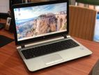 CORE i5 6TH GEN 8GB RAM 256GB SSD HP PROBOOK 450 G3 15.6" DISPLAY,