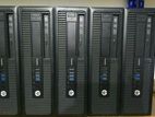 Core- i5 6th Gen- 8GB Ram+ 500GB HDD Desktop HP PC.,.