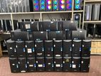 Core i5 6th GEN 8GB RAM-500GB PCS