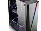 Core i5 6th - Gen ARGB /8GB D4 128SSD 500GB RGB Strip Case