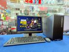 Core i5 6th Gen Computer (8GB RAM|500GB HDD) 17" - 24" (Full Set pc)