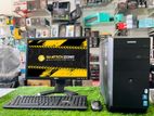 Core i5 6th GEN Computer (8GB RAM|500GB HDD) 19" - 24" (Full Set PC)