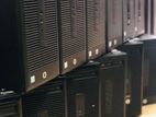 Core i5 6th Gen Computer 8GB RAM|500GB HDD (Monitor 17"- 22" + Full Set)
