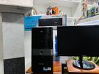 Core i5 6th Gen Computer G