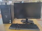 Core i5 6th Gen Full Set PC
