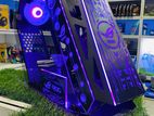 Core I5 - 6TH Gen Gaming PC With GTX 1060 3GB VGA