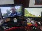 Core I5 6th Gen Gtx 1070 8 Gb 2 Monitors