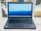 Core i5-6th Gen Lenovo Thinkpad T460 / 8GB RAM 256GB SSD