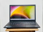 Core i5 6th Gen Lenovo Thinkpad T460s / 8GB RAM 256GB M.2 SSD