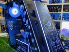 Core i5 6th Gen Used Gaming Pc - with GTX 1060 3GB VGA