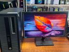 Core i5 6th GEN With 22 LED Monitorss