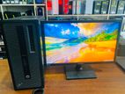 Core i5 6th GEN With 22'' LED Monitorss