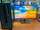 Core i5 6TH GEN With 22 LED Monitorss