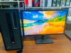 Core i5 6TH Gen with 22 ' LED Monitorss