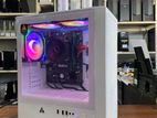 Core i5 6th GEN With Gaming Casings