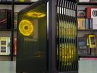 Core i5 6th Gen|8GB RAM|128GB SSD + 500GB HDD Golden Field PC