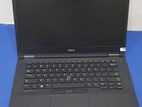 Dell Core i5 - 6th Generation Laptop