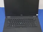 Dell Core i5 - 6th Generation Laptop