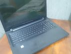 Lenovo Ideapad 300 15ISK i5 6th Gen