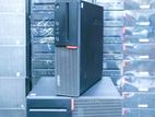 Core I5 6th PC With 8GB DDR4+ 500GB Slim Lenovo SET