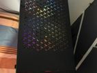 Core i5 6th With Gtx 660 Gaming pc