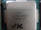 I5 7 th Gen Processor