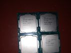 Core i5-7400/7500 Intel Processor