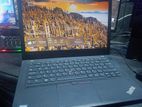 Lenovo Thinkpad T470 Core I5 7th 8GB 256GB Laptop