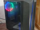 Core i5 7th Gen/16GB Gaming Pc Full set