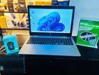 Core i5 7TH GEN |8GB DDR4 RAM |180GB SSD HP Laptop