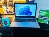 Core i5 7TH GEN |8GB DDR4 RAM |180GB SSD HP Laptop