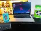 Core i5 7TH GEN |8GB DDR4 RAM |250GB SSD HP Laptop