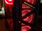 CORE i5 7TH GEN |8GB DDR4 RAM |GTX660TI 4GB VGA GAMING PC