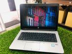 CORE i5 7TH-GEN-8GB RAM-256 SSD-HP-LAPTOP